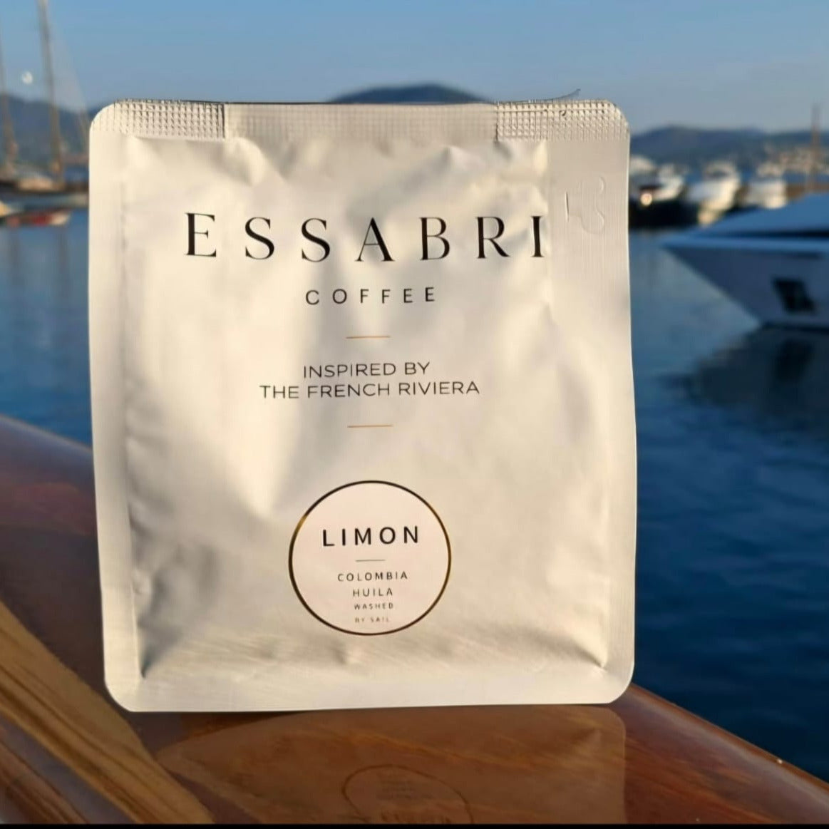 COLOMBIA / LIMON - Limited edition