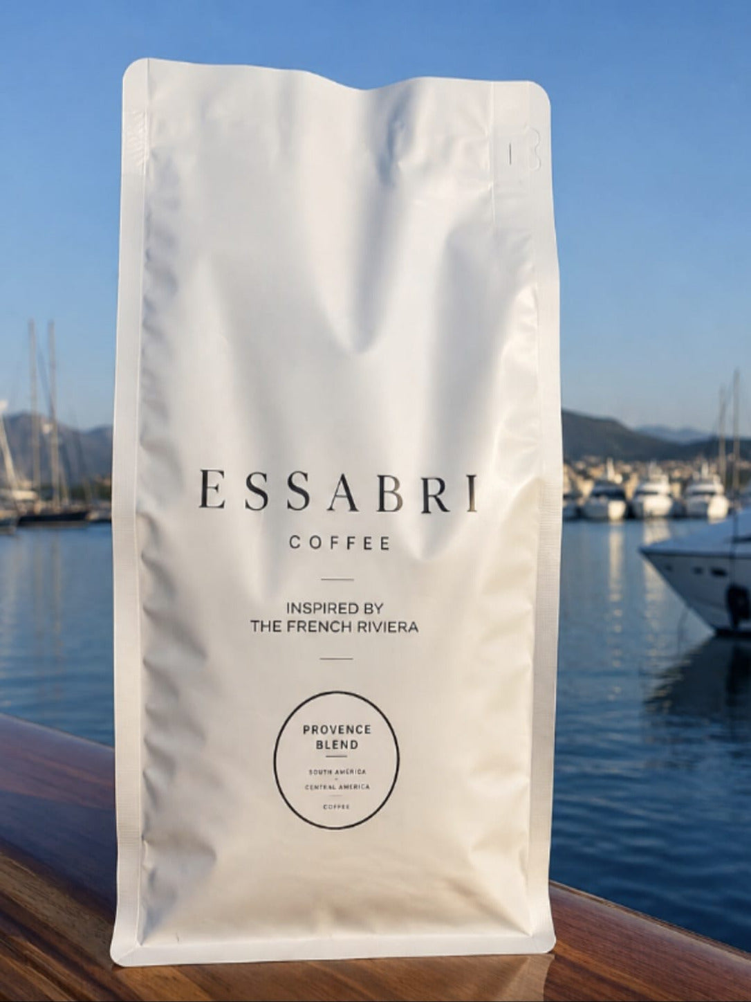 PROVENCE BLEND - Abonnement disponible