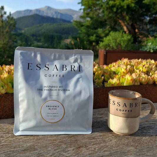 PROVENCE BLEND - Subscription available