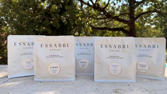 Escale Riviera Discovery Set