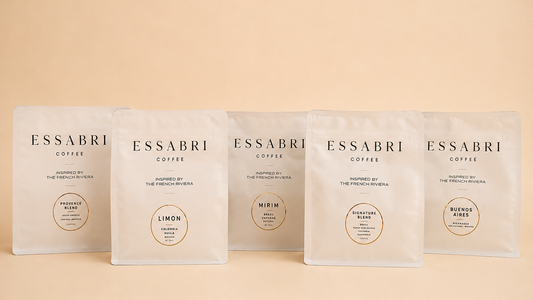 Escale Riviera Discovery Set