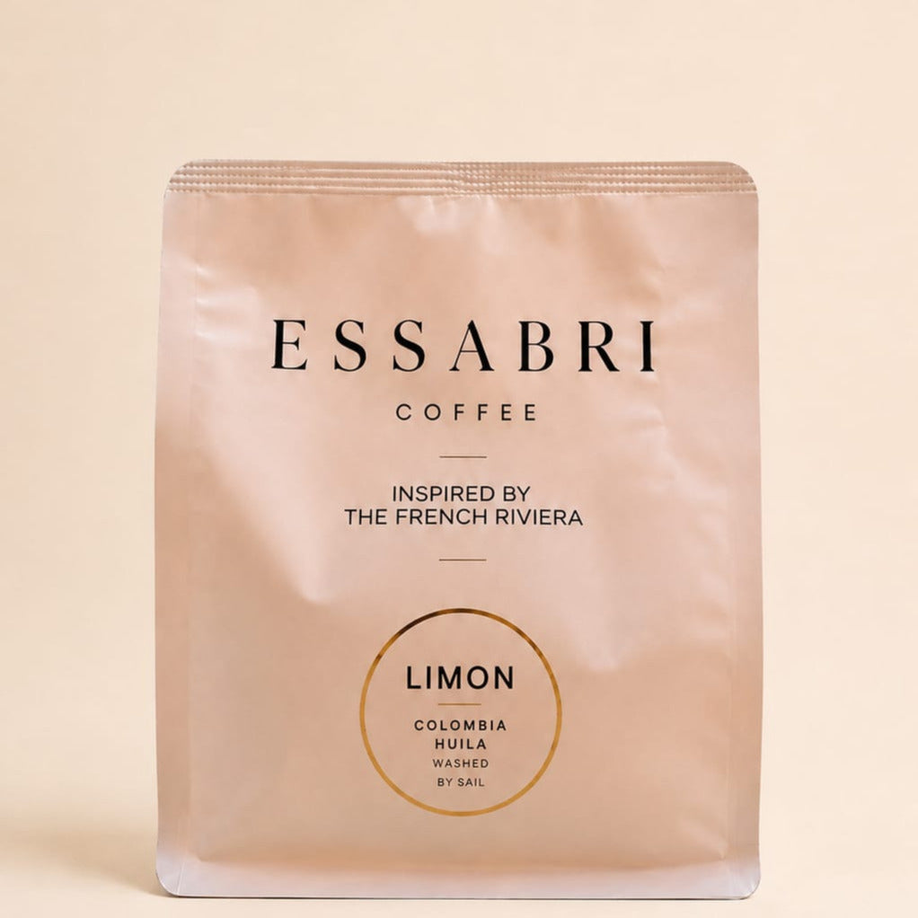 COLOMBIA / LIMON - Limited edition