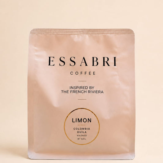 COLOMBIA / LIMON - Limited edition