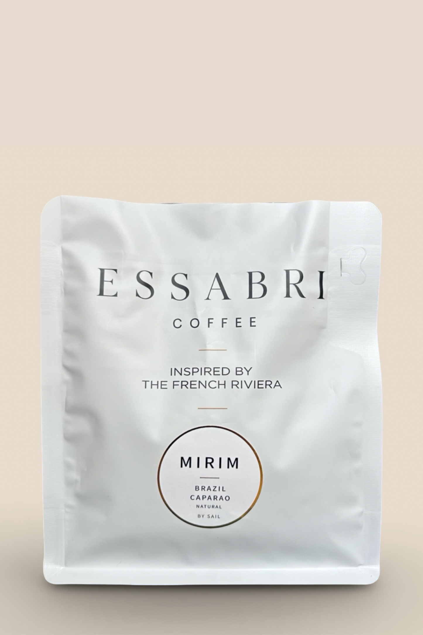 Mirim - Brésil