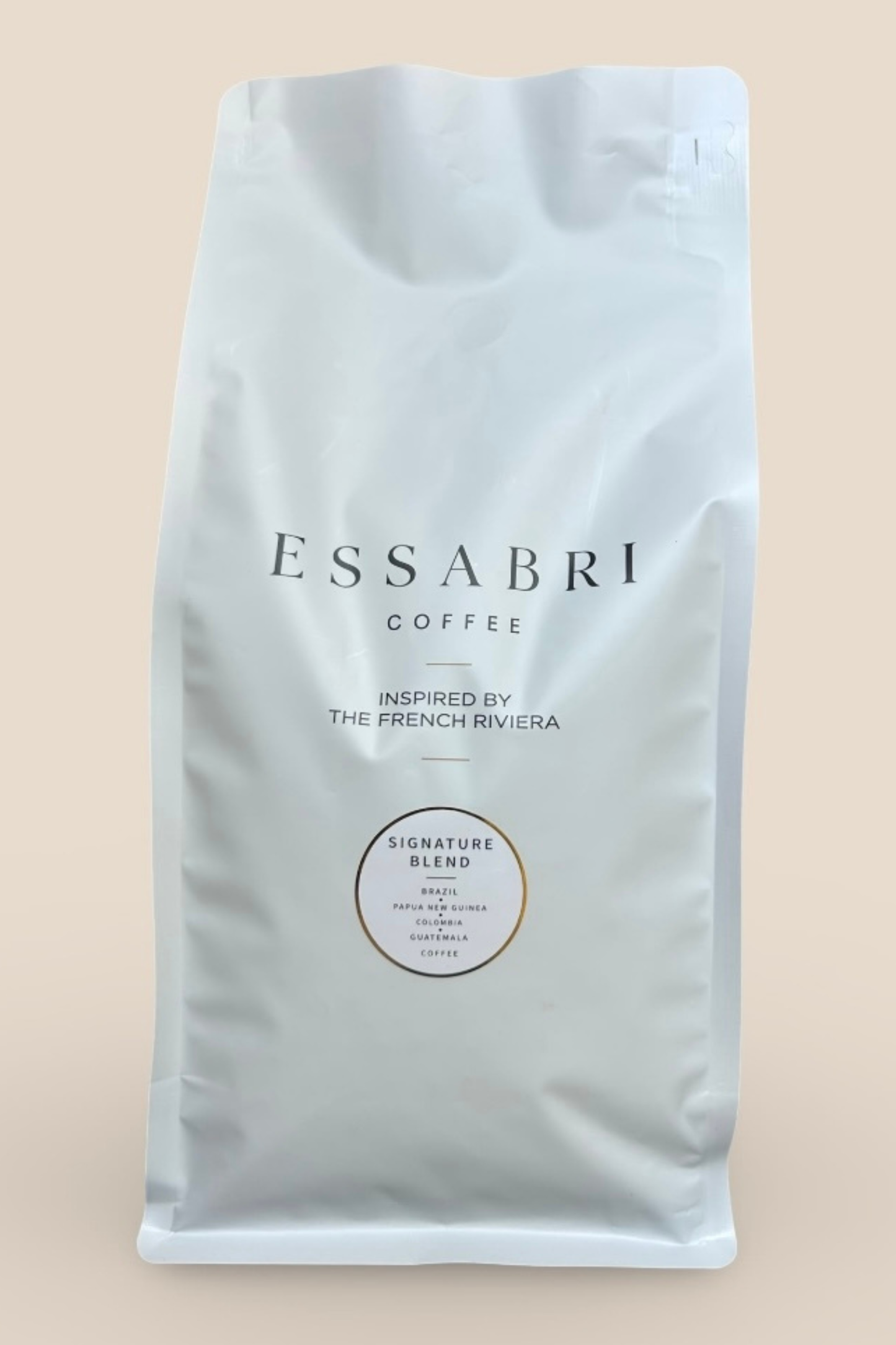 Signature Blend 