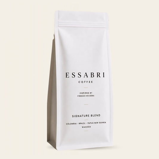 Signature Blend