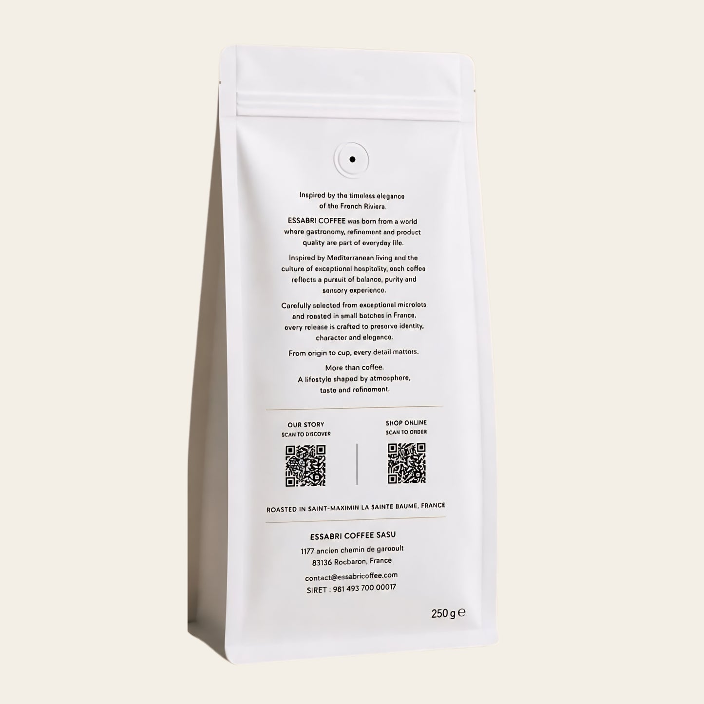 Signature Blend
