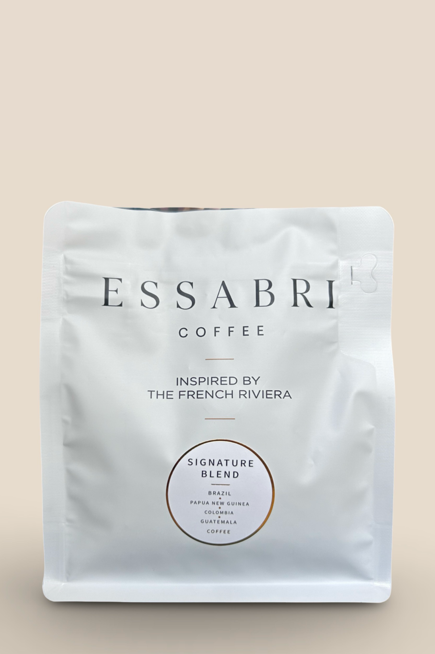 Signature Blend 