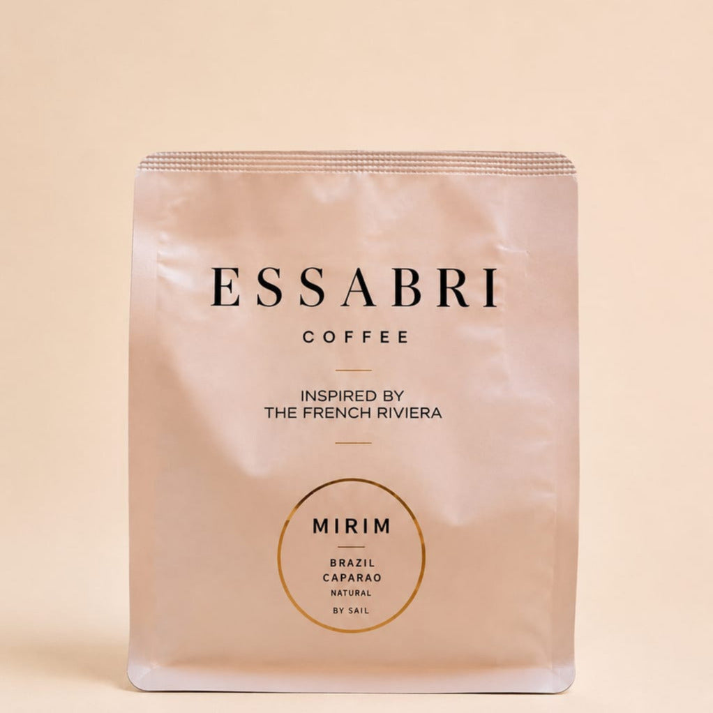 BRAZIL / MIRIM - Limited edition