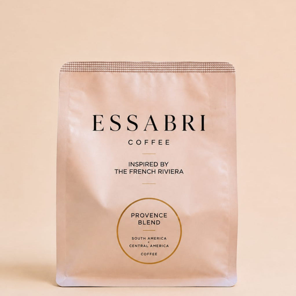 PROVENCE BLEND - Abonnement disponible